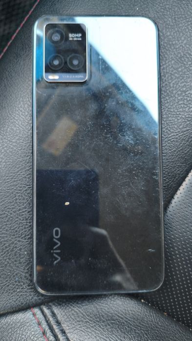 Продам телефон vivo y33s