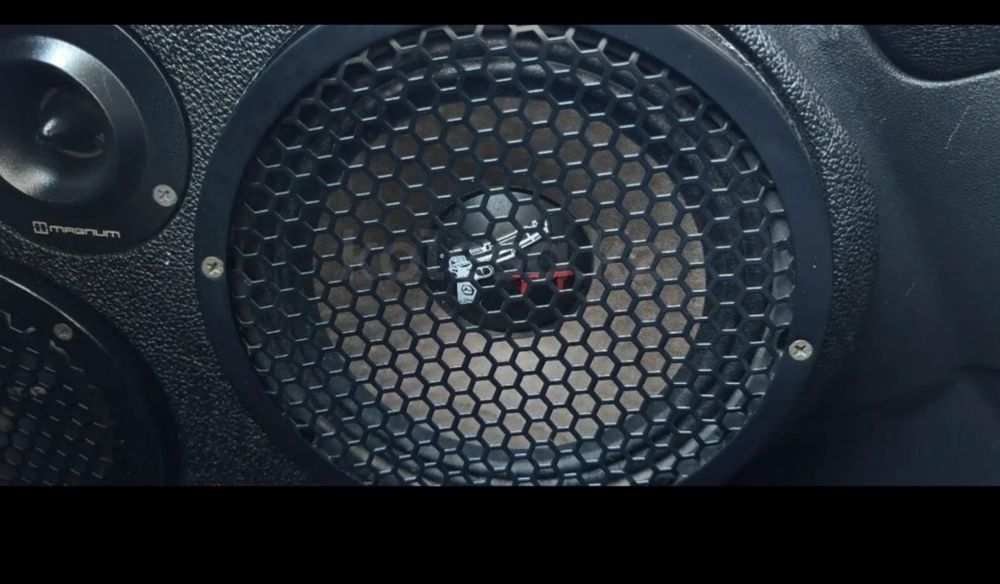 ВАЗ (Lada) Granta 2190