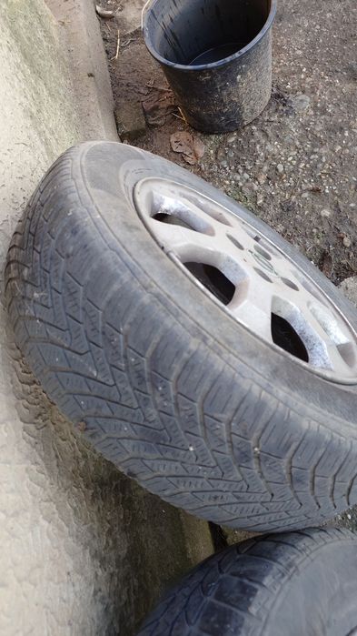 Roti Opel Astra G