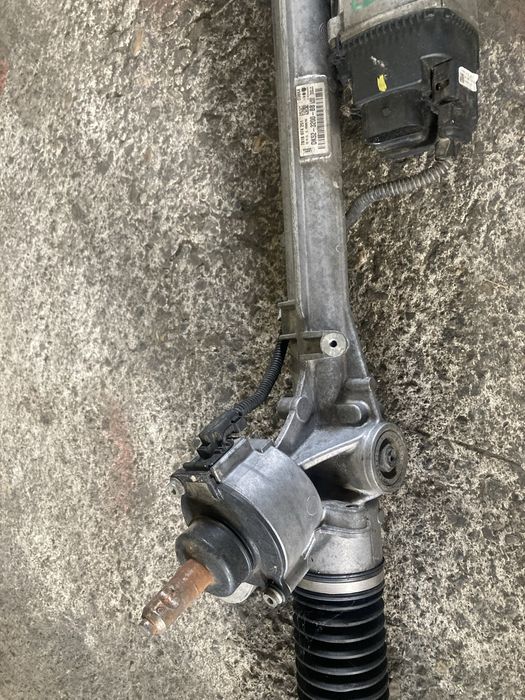 Range Rover Vogue 2014 година 3.0 d Кормилна Рейка