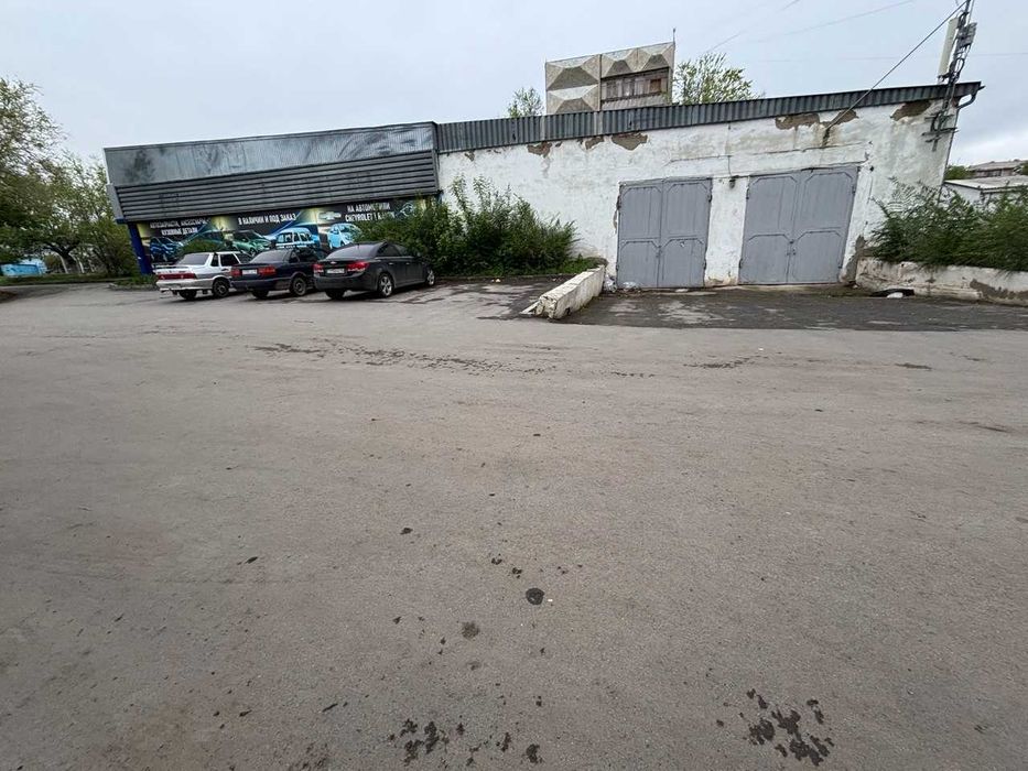 продается коммерческое помещение