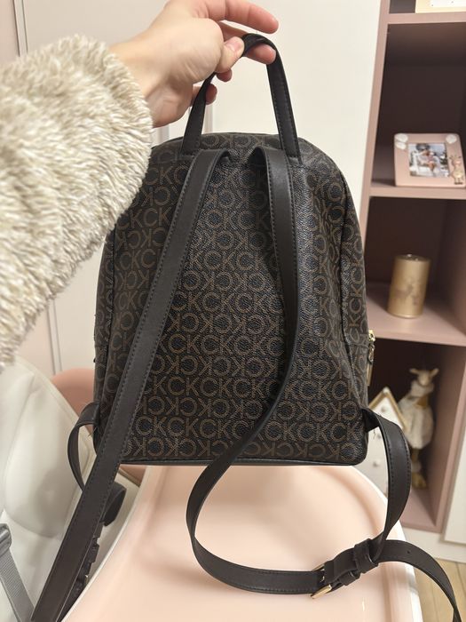 Дамска раница Calvin Klein