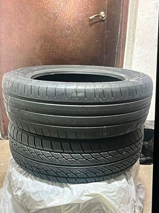 Шина 15/60/15 5штук