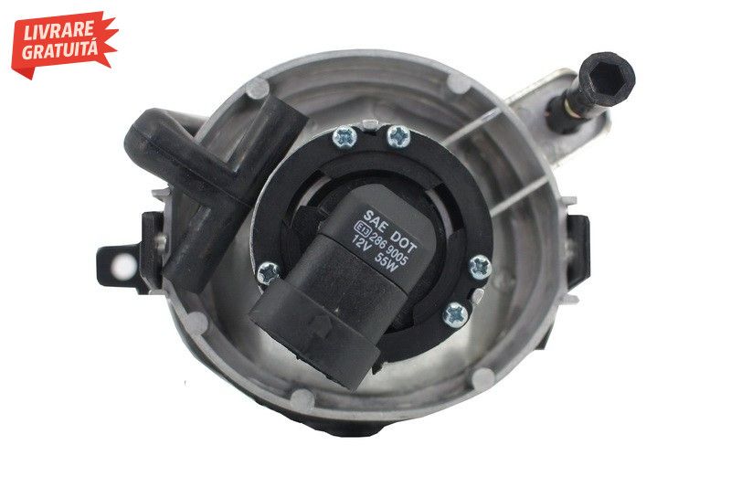 Proiectoare Lumini de Ceata BMW E46 (1998-2003) E39 (1996-2002) Versiu