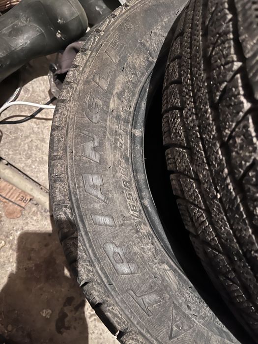 Қысқы шина сатамын