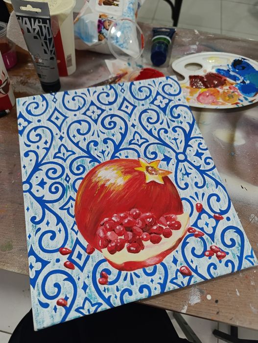 Картины на заказ