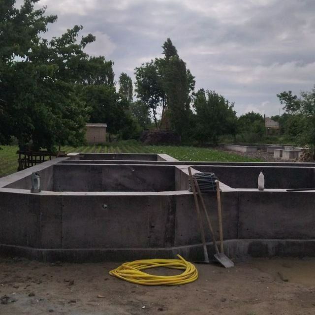 Бетон куйиш хизмати