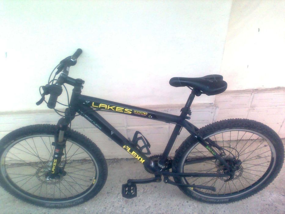 179 € Lakes Scott Cube Canyon Carver Cannondale Merida