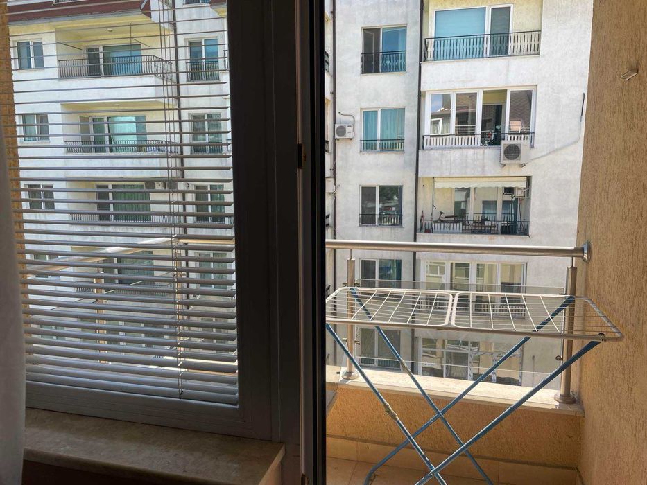 Дава се под наем Тристаен апартамент в София, Манастирски ливади - 84 кв.м за 918 € - Снимка #17