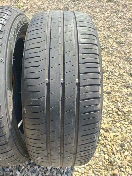 195 55 R16 Michelin/Falken DOT20/22 - VARA