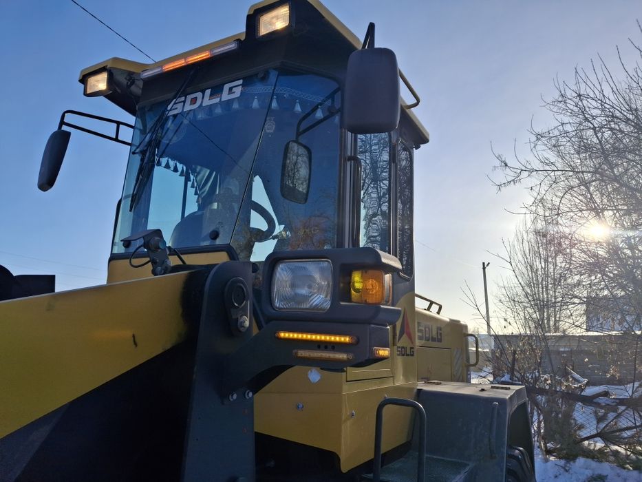 Продам погрузчик