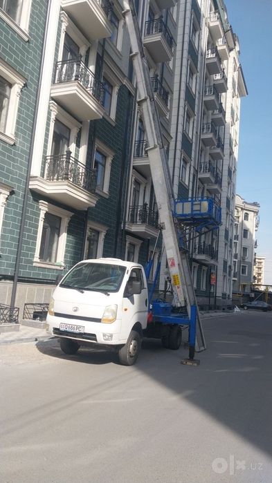 Автолифт хизмати ва сотилади