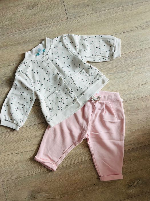 Дрешки okaidi комплекти