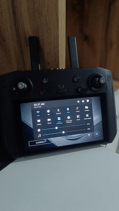 Dji smart controller