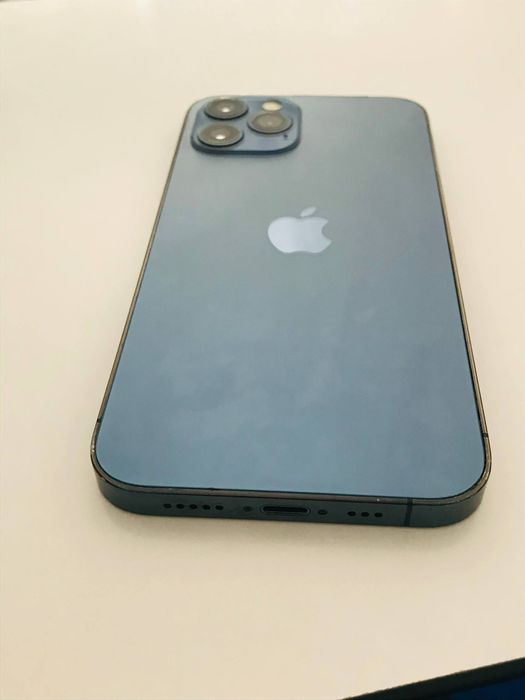 Iphone 12 Pro 128Gb Blue