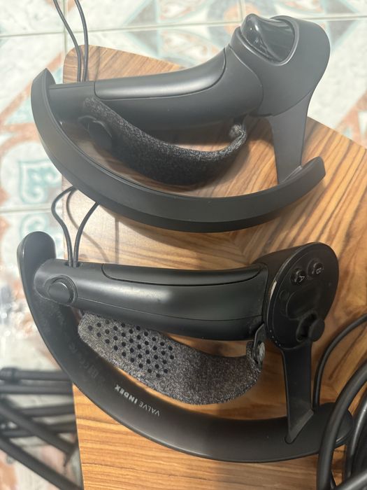 valve index vr second hand si noi de vanzare • Anunturi • OLX.ro