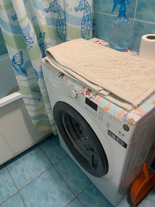 Аренда 2 комнатной квартиры,