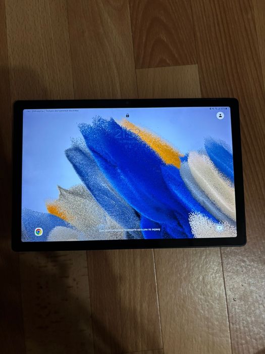продам планшет galaxy tab a8