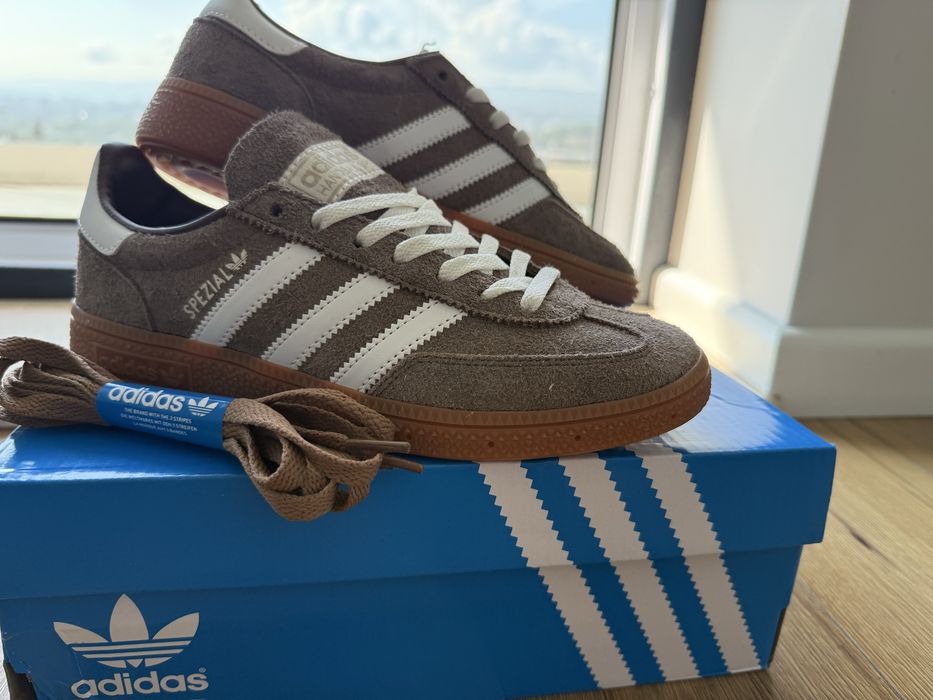 Adidas handball special w