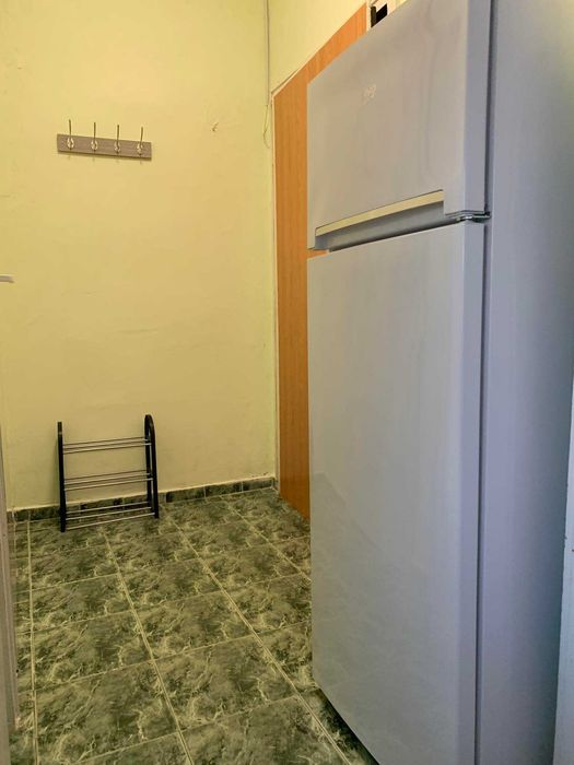 Дава се под наем Едностаен апартамент в Бургас, Лазур - 40 кв.м за 153 € - Снимка #17