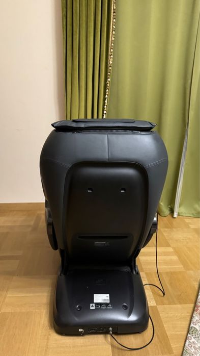 Массажное кресло