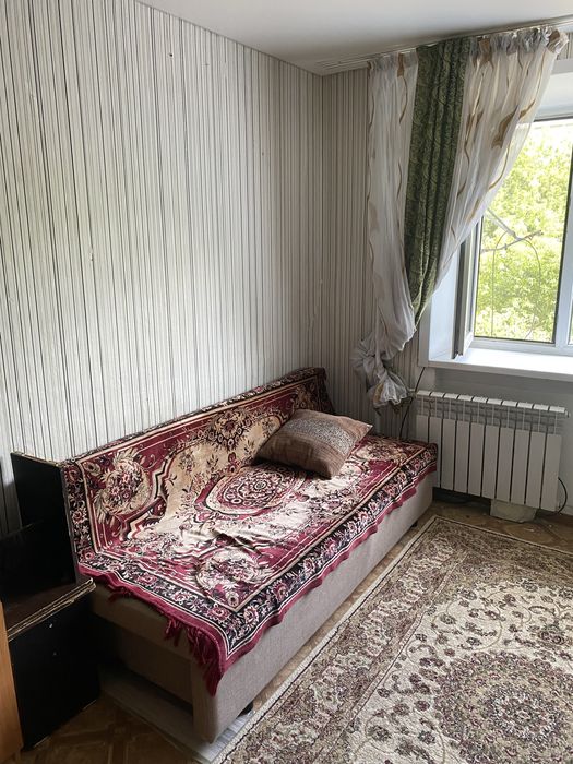 Продам комнату в общежитий