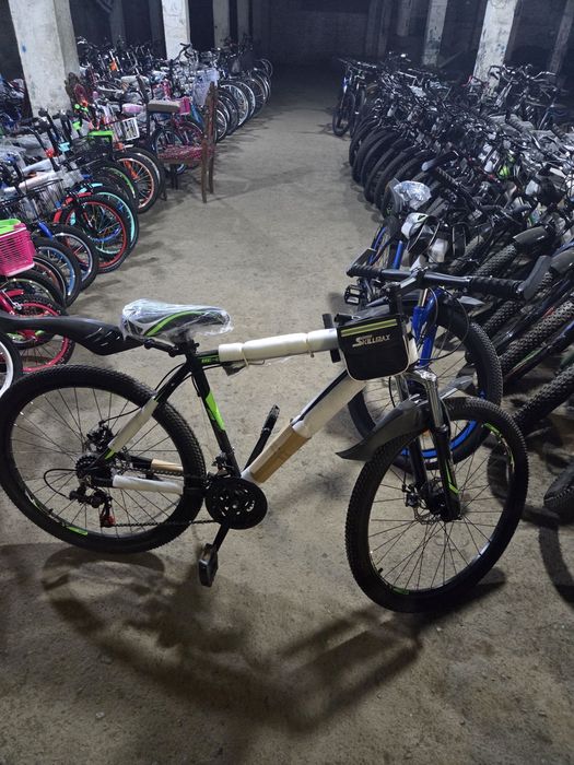 Оптом!!! Продается велосипеды