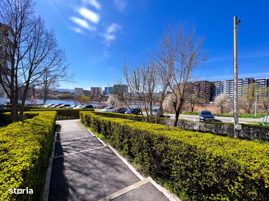 Apartament 2 camere decomandat, zona Iulius Mall
