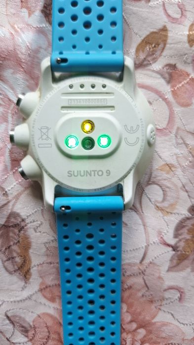 Vand diferite ceasuri de mana,Casio edifice,Suunto9 si Casio  G schock  in stare buna