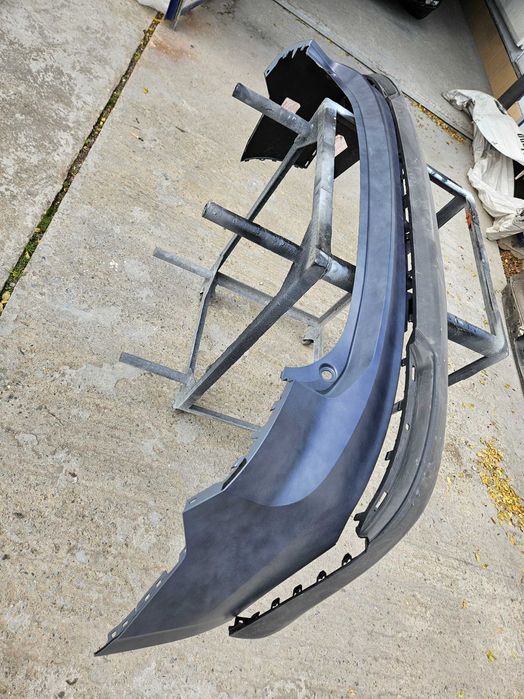 Задна броня за VOLVO XC90 SUV - 2 generation (2015-2019)