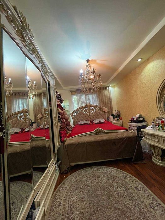 Ипотека Ттз-1 3/1/4 №171 Умида