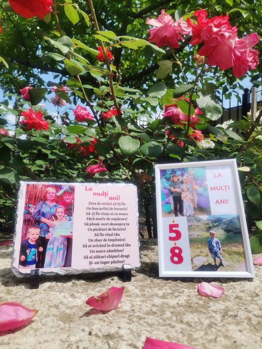 Produse personalizate