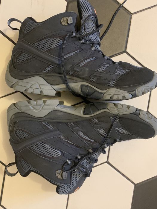 Bocanci munte noi Merrell goretex ghete 43