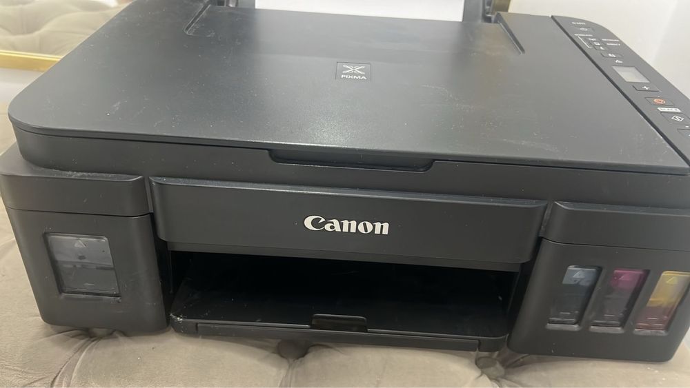 продам принтер Canon G3411