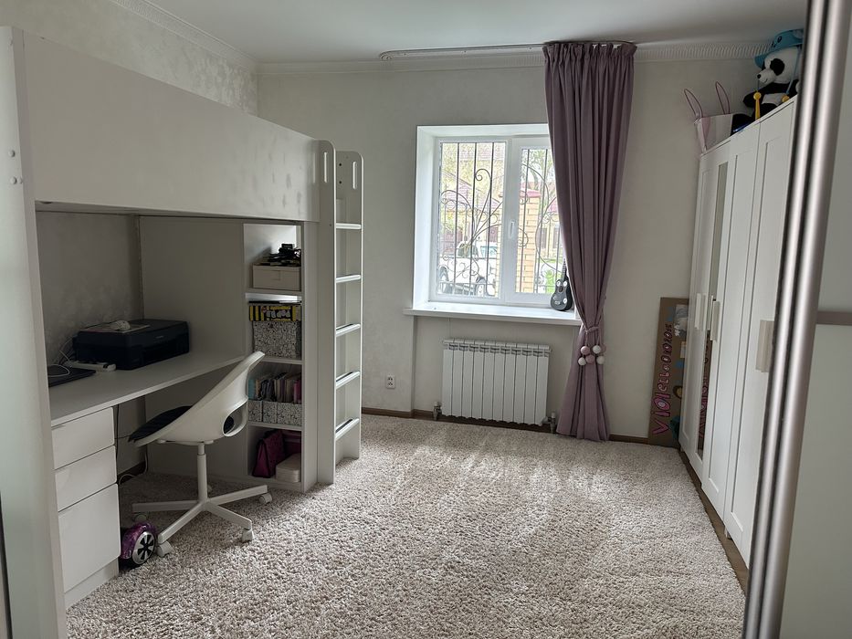 Продается дом с баней