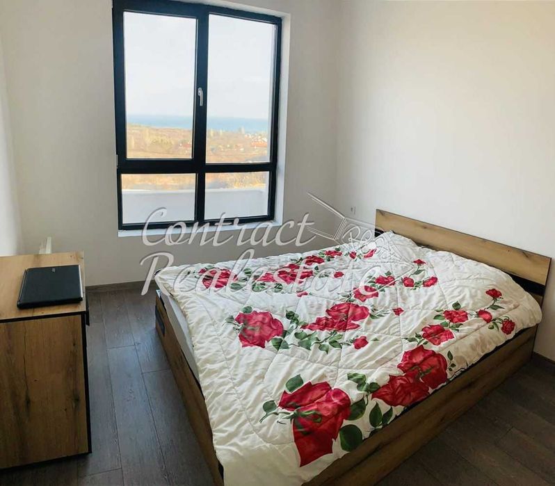 Дава се под наем Двустаен апартамент в Варна, Виница - 68 кв.м за 459 € - Снимка #12