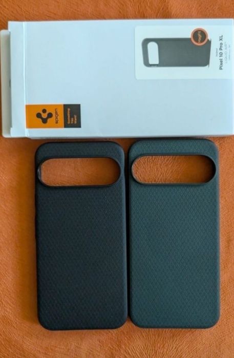 Vand 2 huse google pixel 10 pro xl