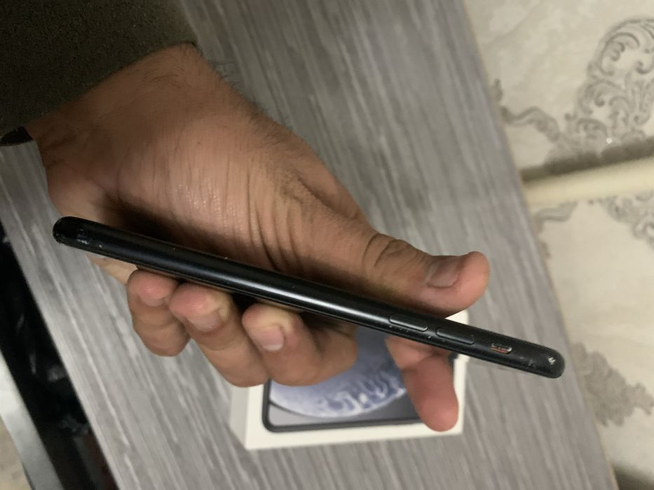 iPhone Xr 64gb abmen yoq
