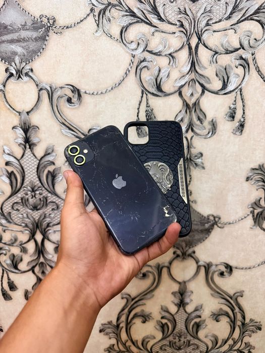 IPhone 11 Сатылады!!!