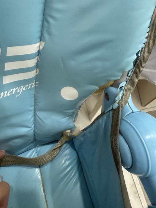 Стул детский хорошем состоянии