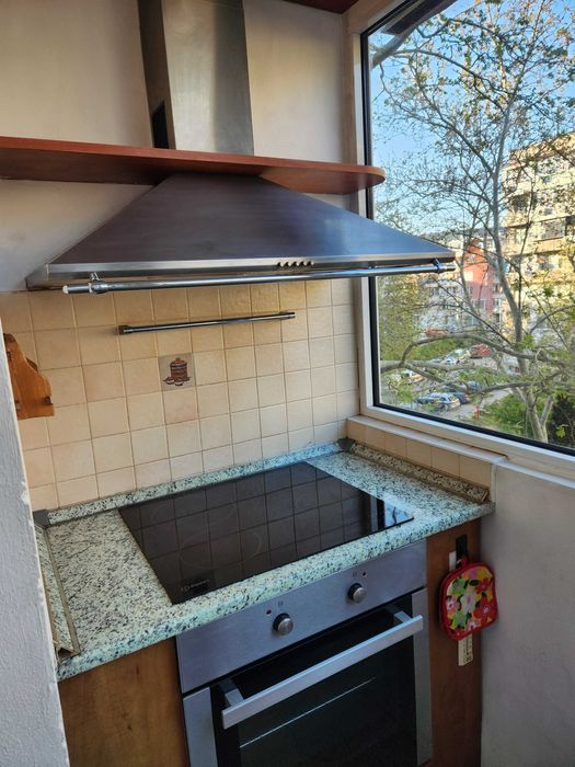 Дава се под наем Тристаен апартамент в Варна, Базар Левски - 74 кв.м за 500 € - Снимка #6