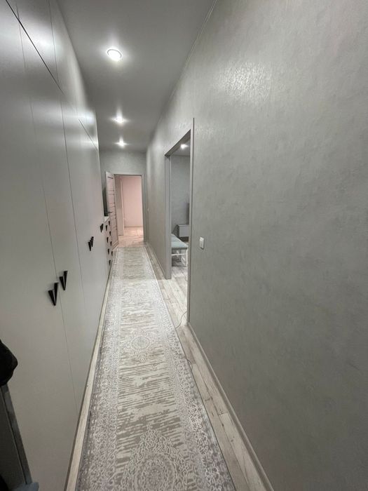 Продам двухкомнатную квартиру