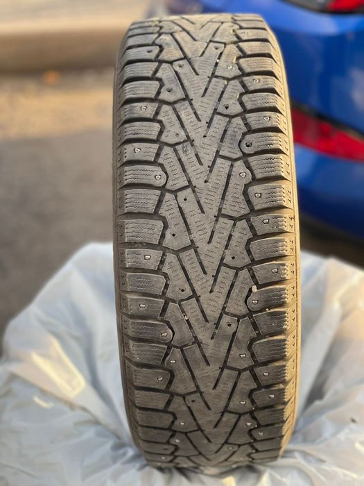 Продам зимние шины
