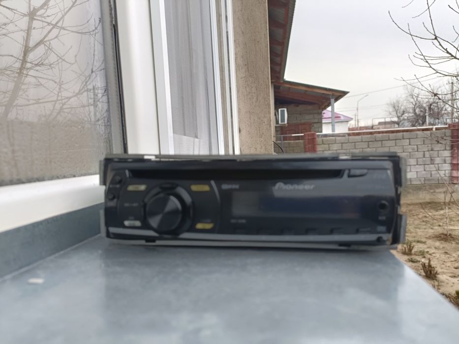 Мафон Pioneer orginal