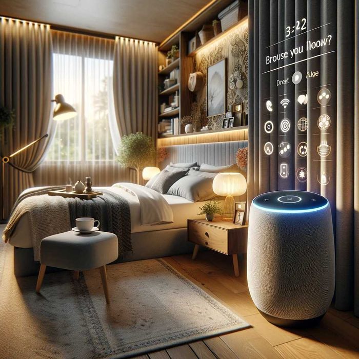 Servicii instalare consultanta automatizare SmartHome Casa Inteligenta