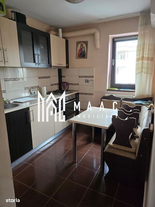 Garsonieră de vânzare | Cartierul Nord, Râmnicu Vâlcea | renovată