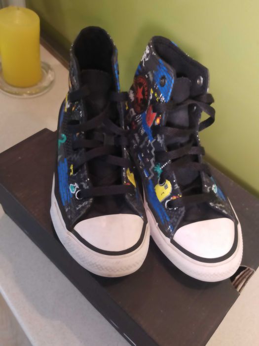 Converse кецове, размер 32