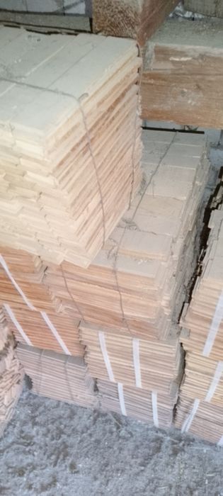 Паркет.дъб и бук