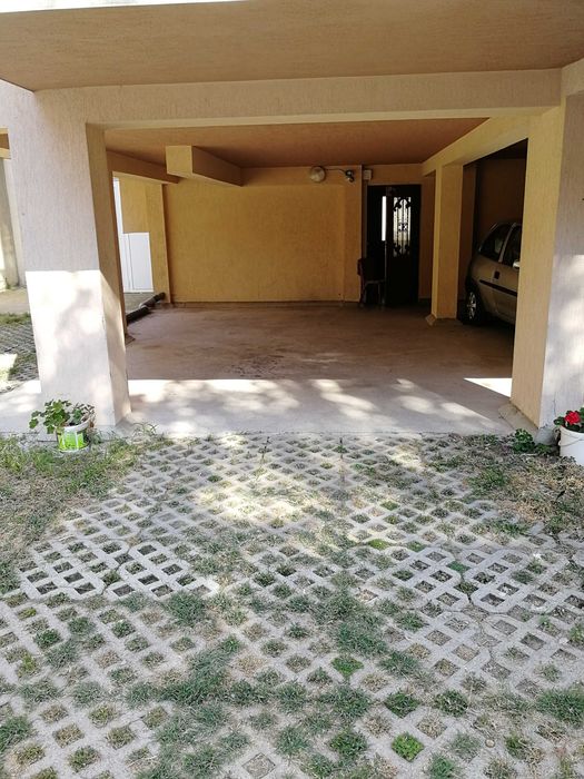 Продава се Гараж / Паркомясто в Варна, Базар Левски - 13 кв.м за 1300 €/кв.м - Снимка #3