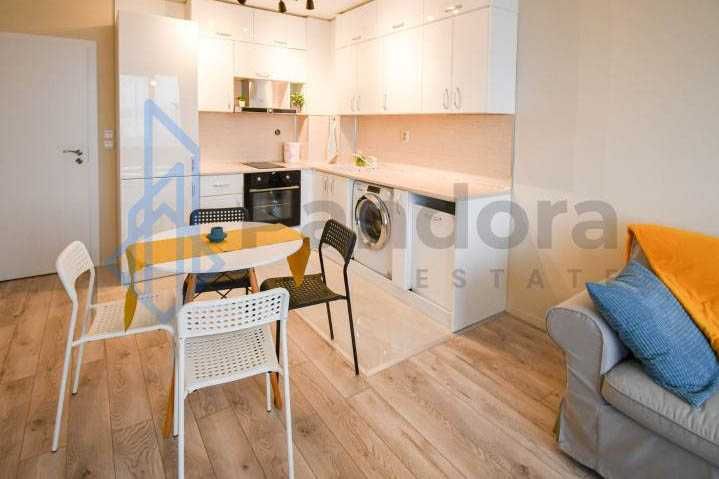 Дава се под наем Двустаен апартамент в София, Манастирски ливади - 70 кв.м за 575 € - Снимка #1